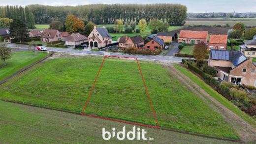 Tweede alternatieve foto van het pand