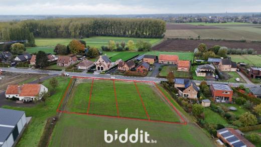 Derde alternatieve foto van het pand