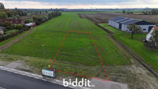 Presentatiebeeld van het pand n° 288679