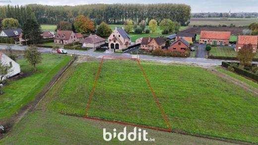 Tweede alternatieve foto van het pand