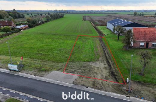 Presentatiebeeld van het pand n° 288680