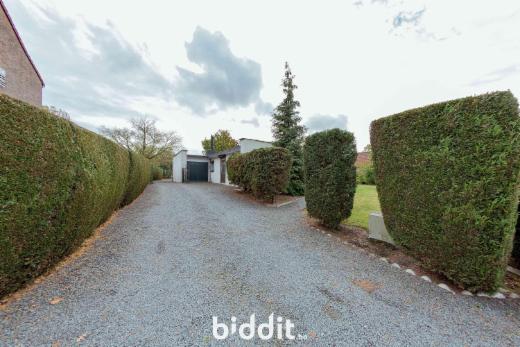 Eerste alternatieve foto van het pand