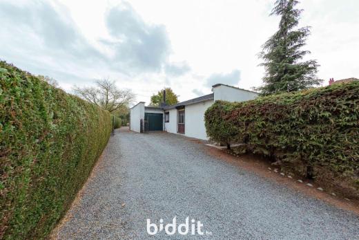 Tweede alternatieve foto van het pand