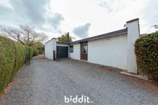 Derde alternatieve foto van het pand