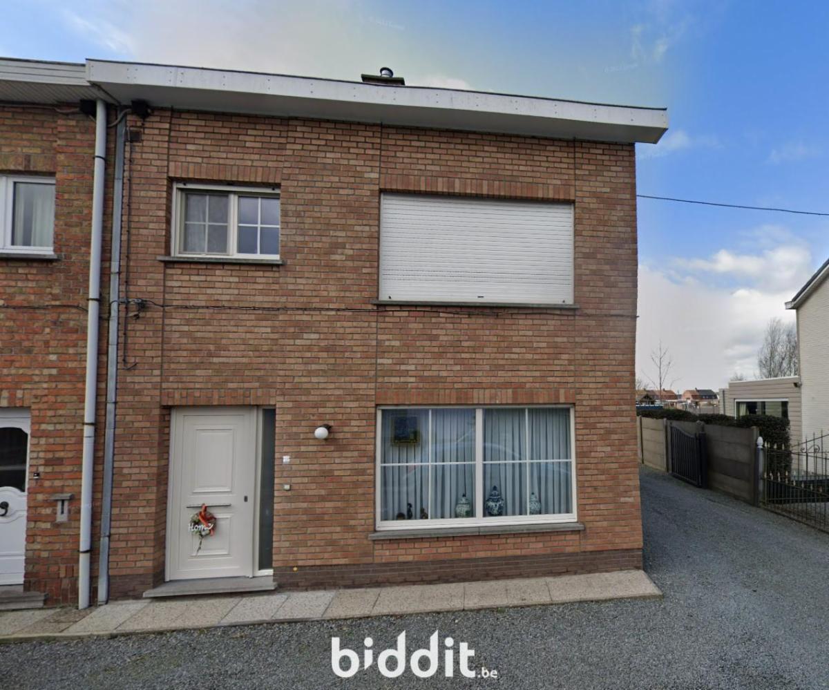 Presentatiebeeld van het pand n° 291015