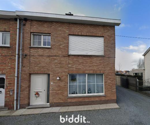 Presentatiebeeld van het pand n° 291015