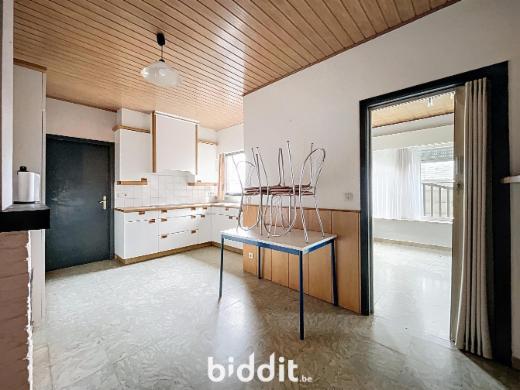 Tweede alternatieve foto van het pand