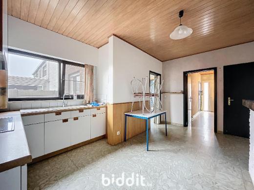 Derde alternatieve foto van het pand