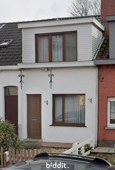 Presentatiebeeld van het pand n° 291964