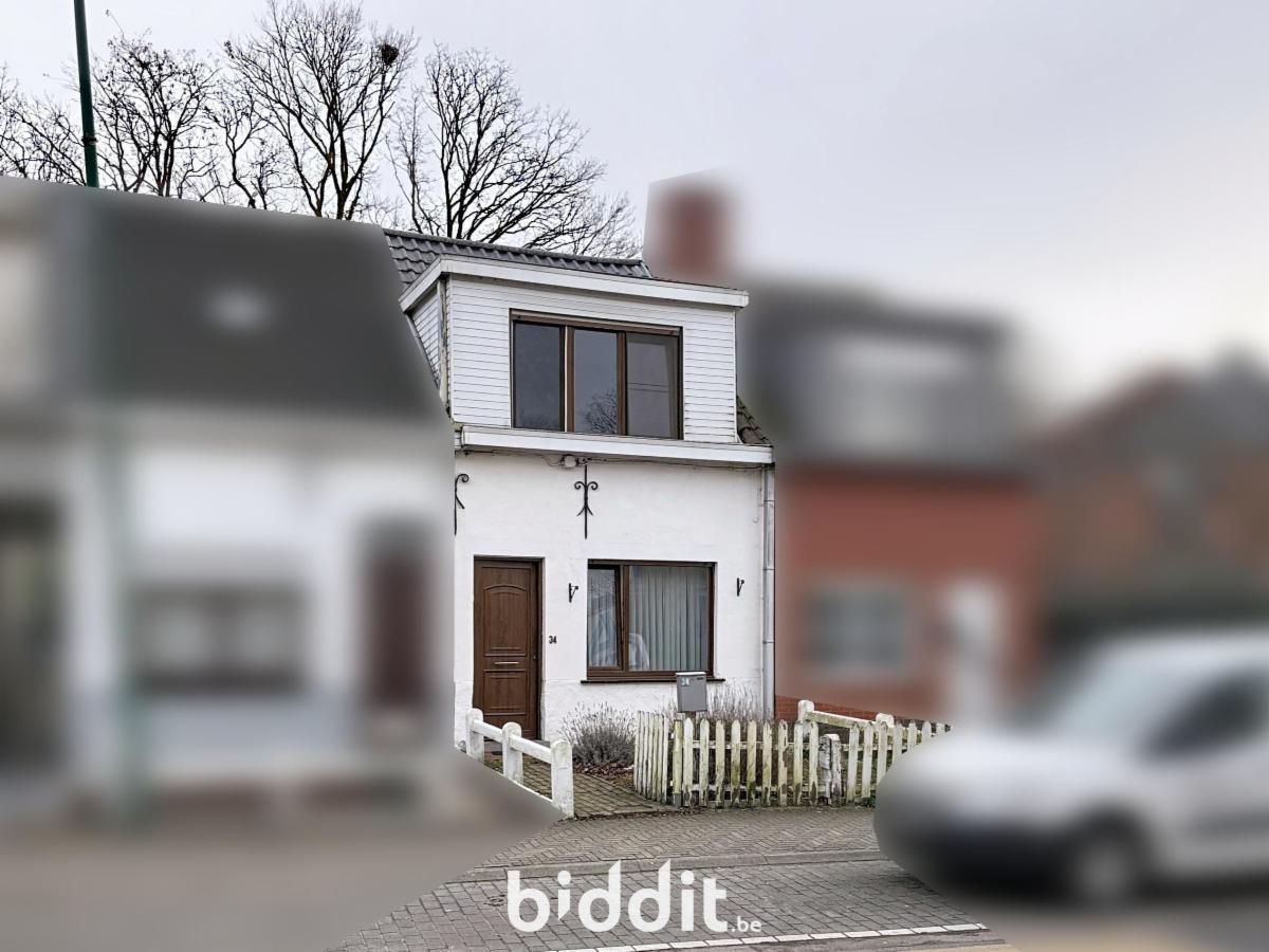 Presentatiebeeld van het pand n° 291964