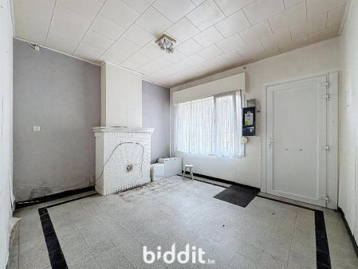 Tweede alternatieve foto van het pand