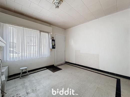 Derde alternatieve foto van het pand