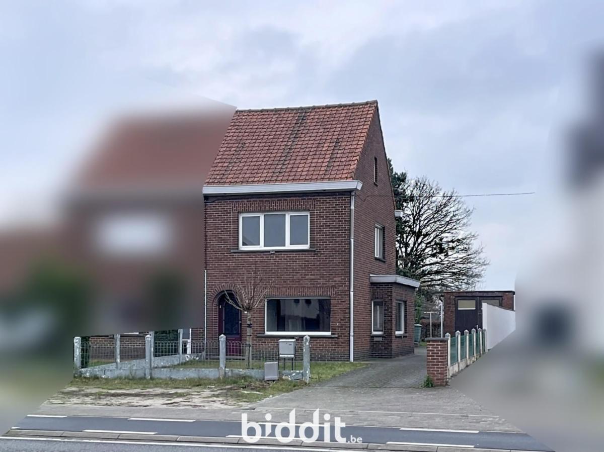 Presentatiebeeld van het pand n° 292092