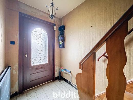 Eerste alternatieve foto van het pand