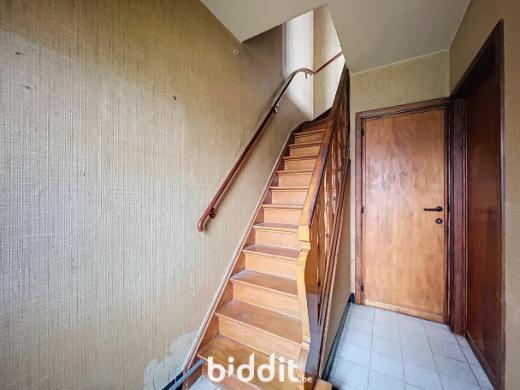 Tweede alternatieve foto van het pand