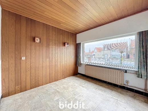 Derde alternatieve foto van het pand