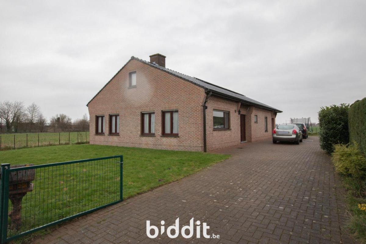 Presentatiebeeld van het pand n° 293139