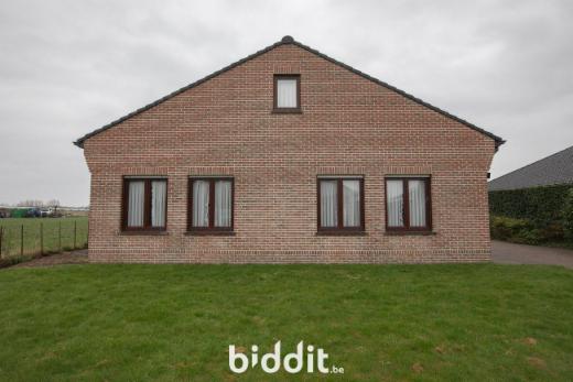 Eerste alternatieve foto van het pand