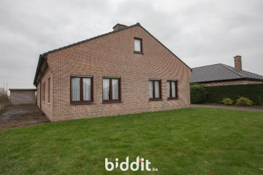 Tweede alternatieve foto van het pand