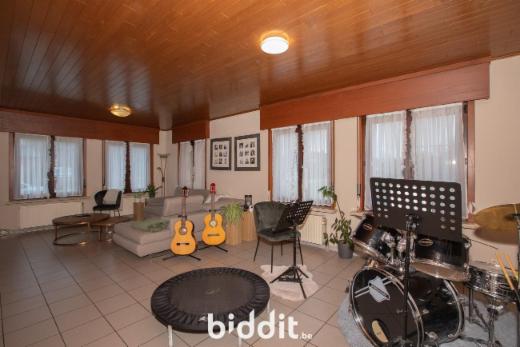 Derde alternatieve foto van het pand