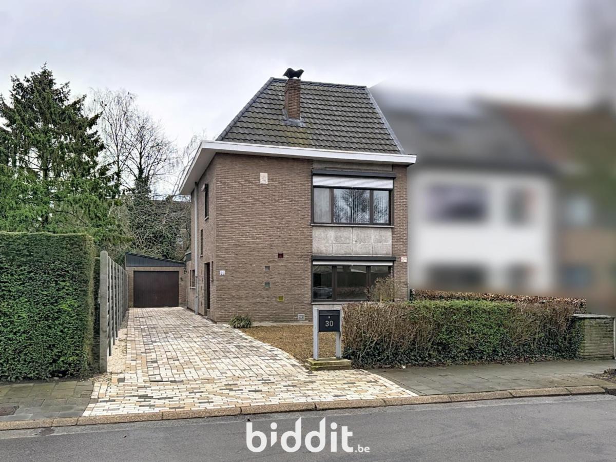 Presentatiebeeld van het pand n° 293180