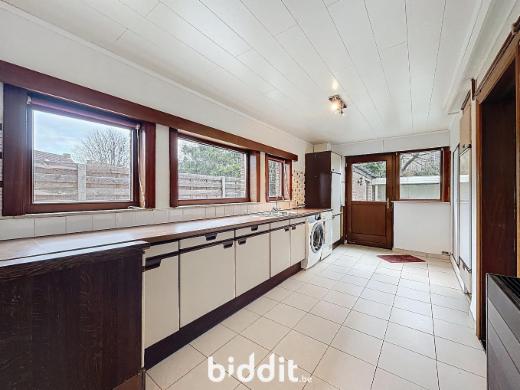 Derde alternatieve foto van het pand