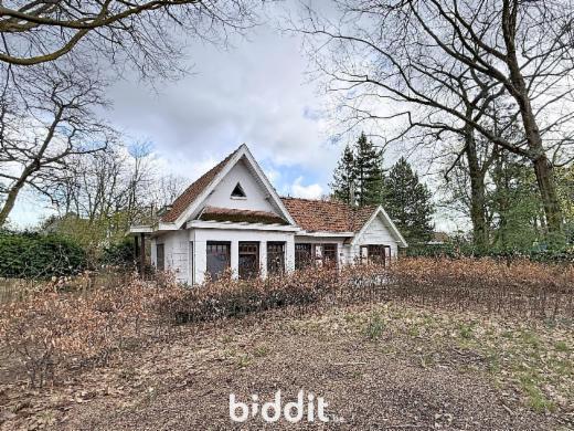 Presentatiebeeld van het pand n° 294759