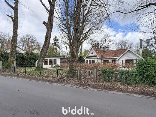 Eerste alternatieve foto van het pand