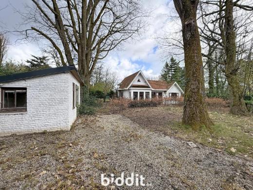 Tweede alternatieve foto van het pand