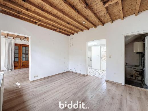 Derde alternatieve foto van het pand