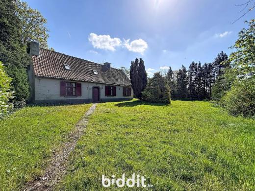 Presentatiebeeld van het pand n° 295693