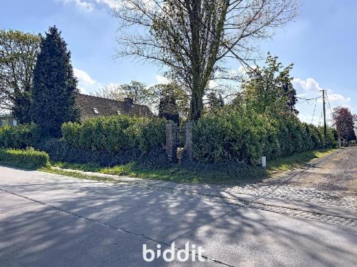 Eerste alternatieve foto van het pand