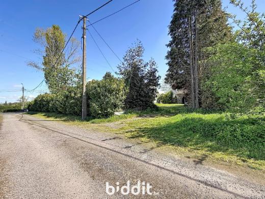 Tweede alternatieve foto van het pand