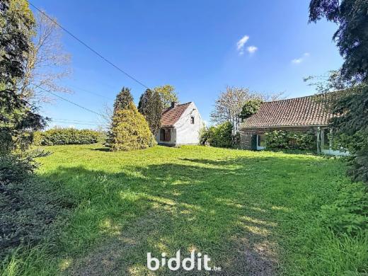 Derde alternatieve foto van het pand