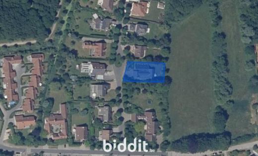 Eerste alternatieve foto van het pand