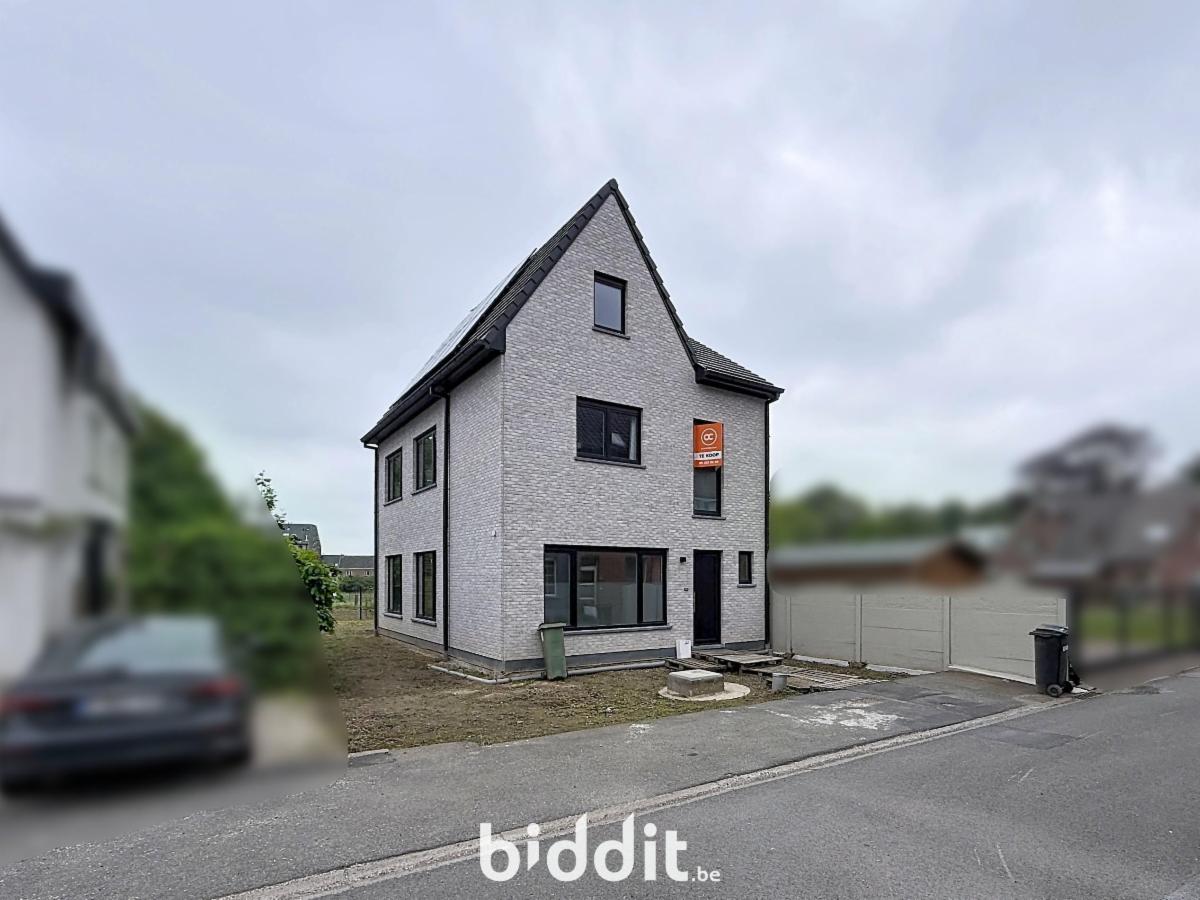 Presentatiebeeld van het pand n° 296264