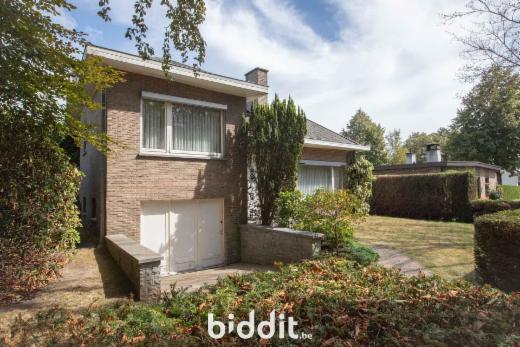 Eerste alternatieve foto van het pand
