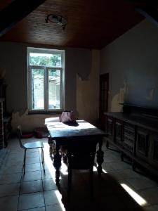Tweede alternatieve foto van het pand