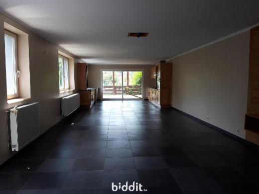 Tweede alternatieve foto van het pand