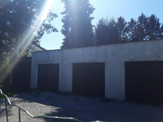 Derde alternatieve foto van het pand