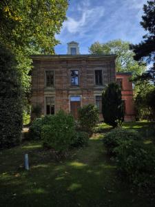 Presentatiebeeld van het pand n° 288291
