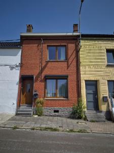 Presentatiebeeld van het pand n° 288559