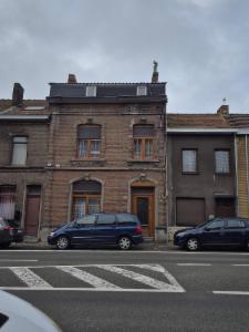 Presentatiebeeld van het pand n° 289702