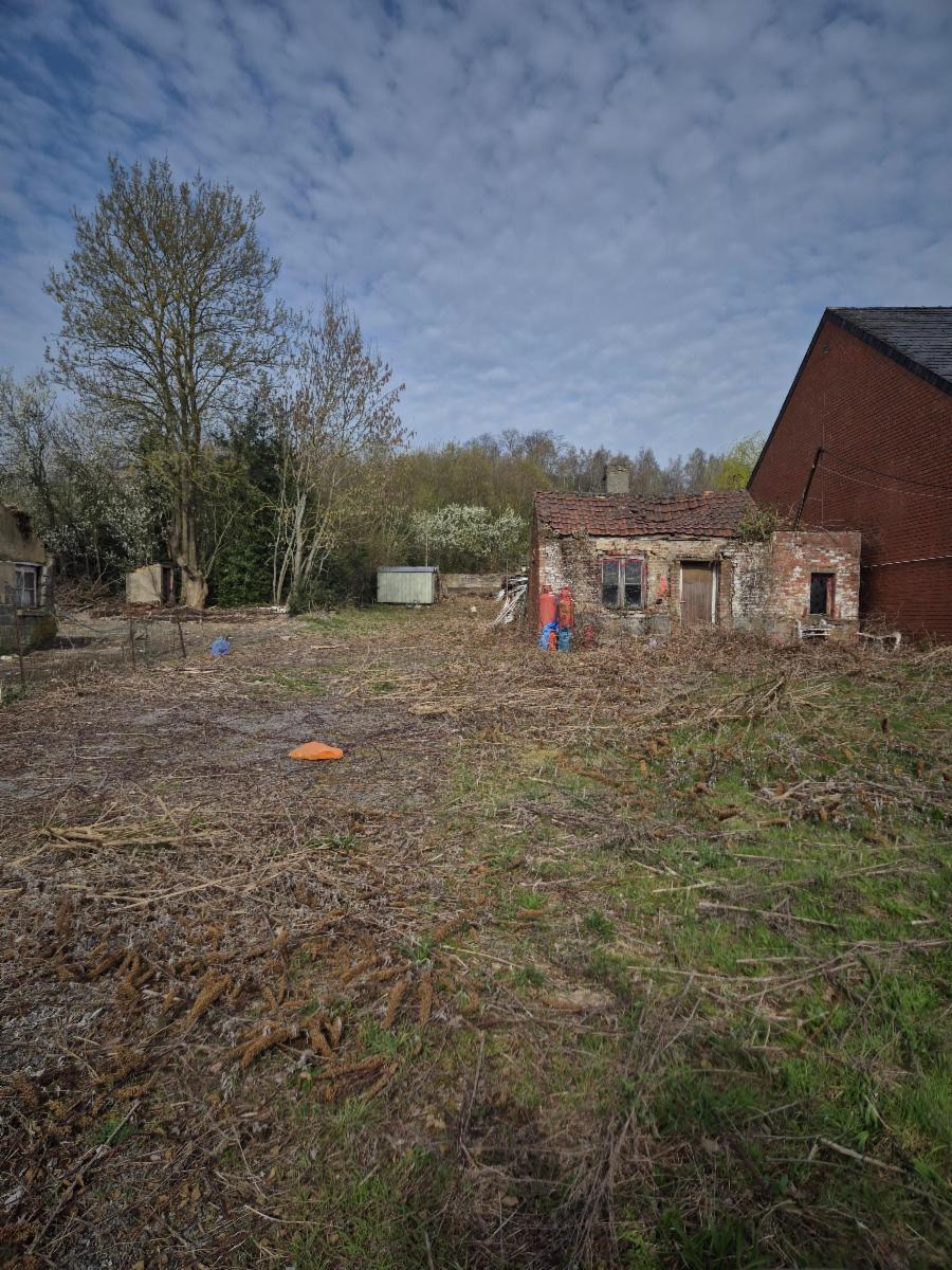 Presentatiebeeld van het pand n° 295287