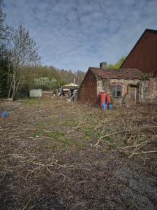 Derde alternatieve foto van het pand