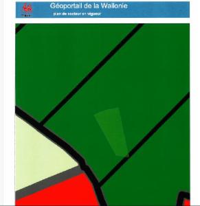 Presentatiebeeld van het pand n° 295651