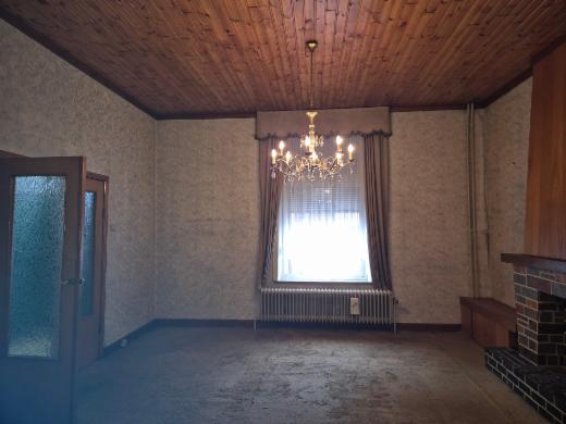 Eerste alternatieve foto van het pand