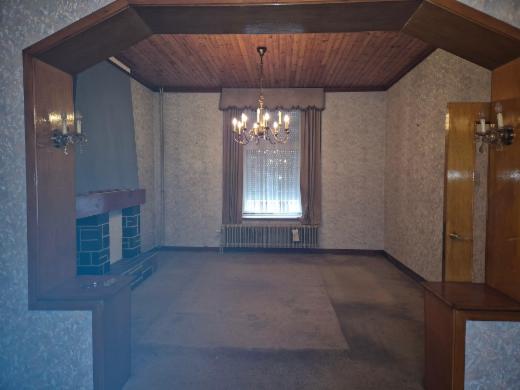 Tweede alternatieve foto van het pand