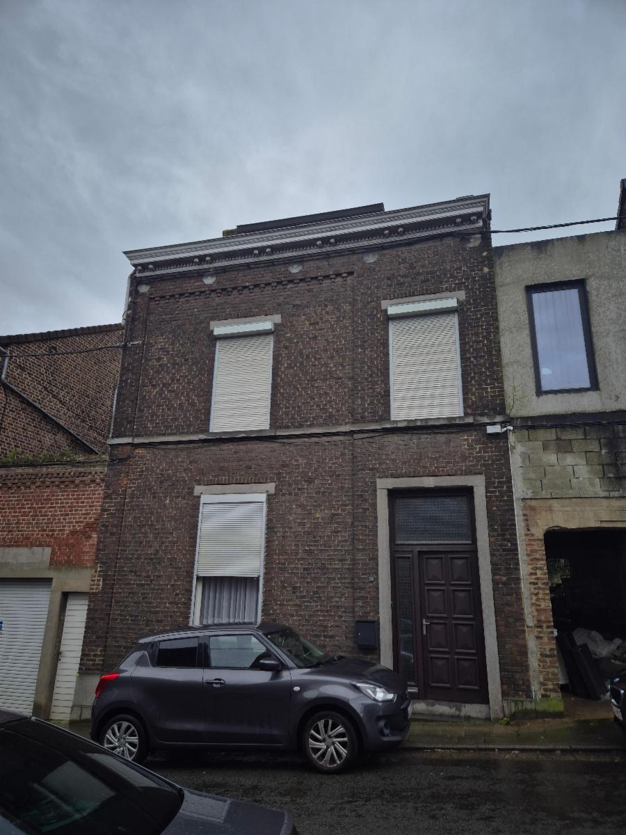 Presentatiebeeld van het pand n° 295730