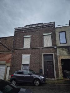 Presentatiebeeld van het pand n° 295730